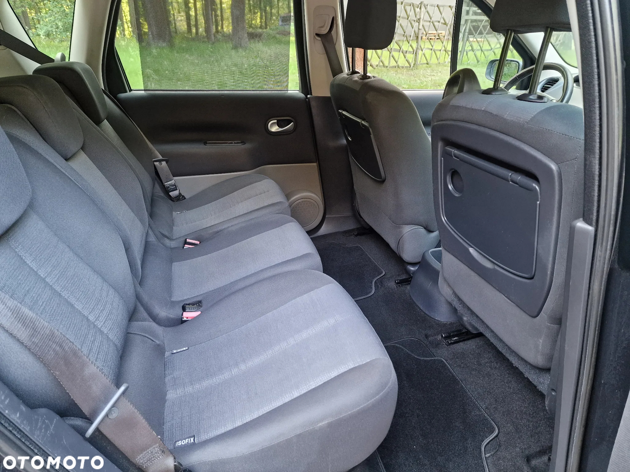 Renault Scenic 1.6 16V Alize - 12
