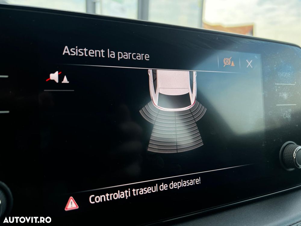 Skoda Scala 1.0 TSI DSG Ambition - 20