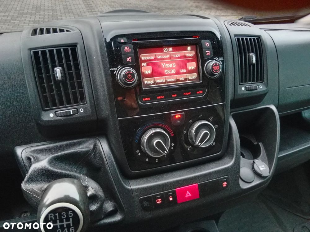 Fiat Ducato - 25