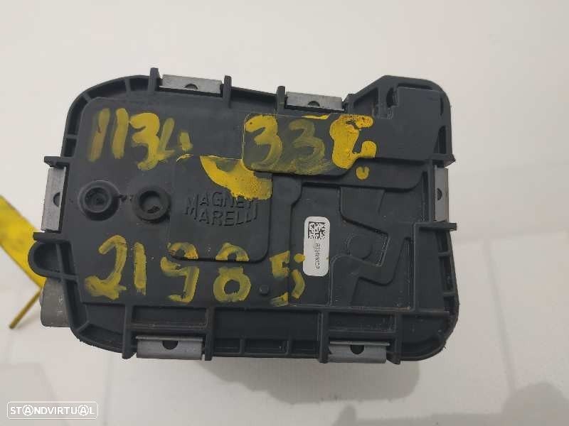 CAIXA BORBOLETAS FORD KA 2015 - 3