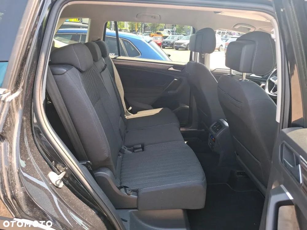 Volkswagen Tiguan - 6