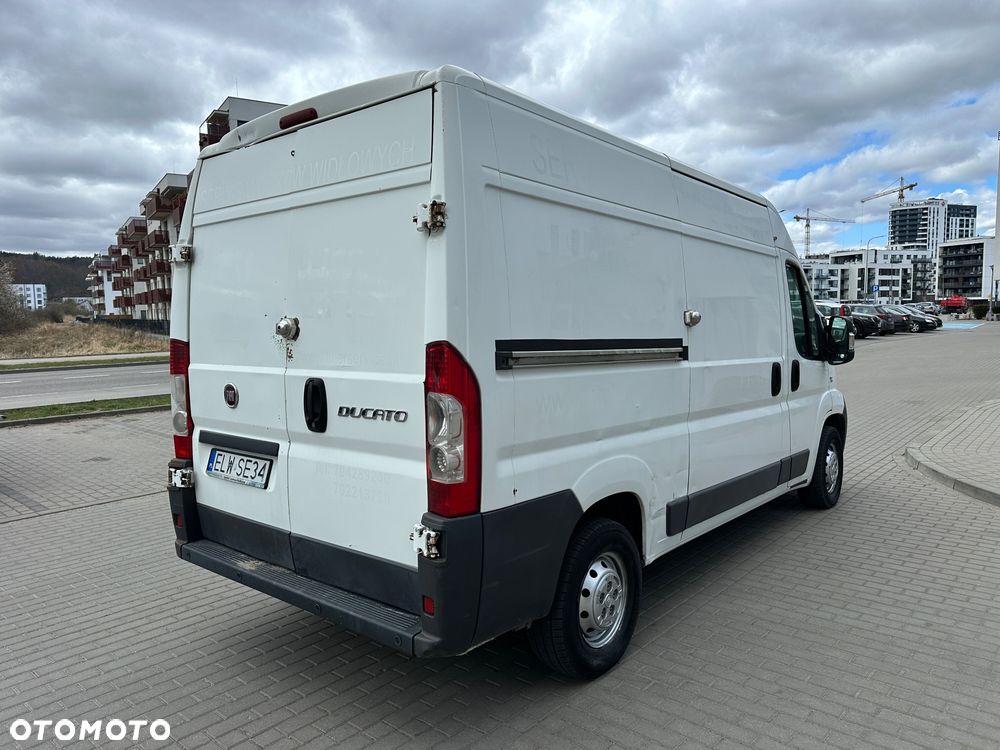 Fiat Ducato - 6