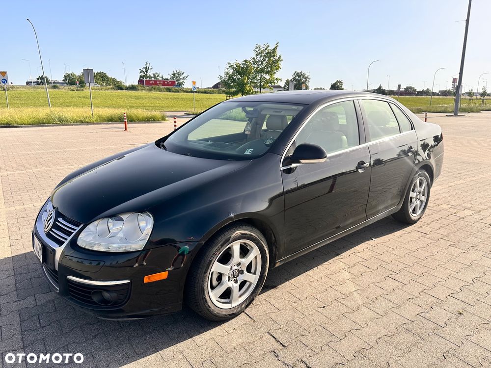 Volkswagen Jetta 1.9 TDI DPF Comfortline DSG - 22
