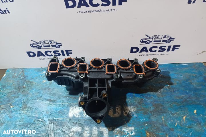 Galerie admisie 03L129711AL 1.6 CAY MX1253 Volkswagen VW Golf 6 [2008 - 3