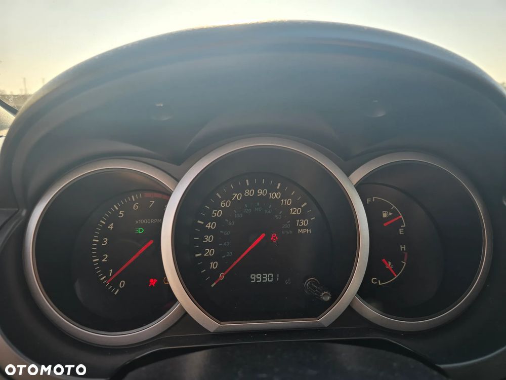 Suzuki Grand Vitara 2.7 V6 - 16