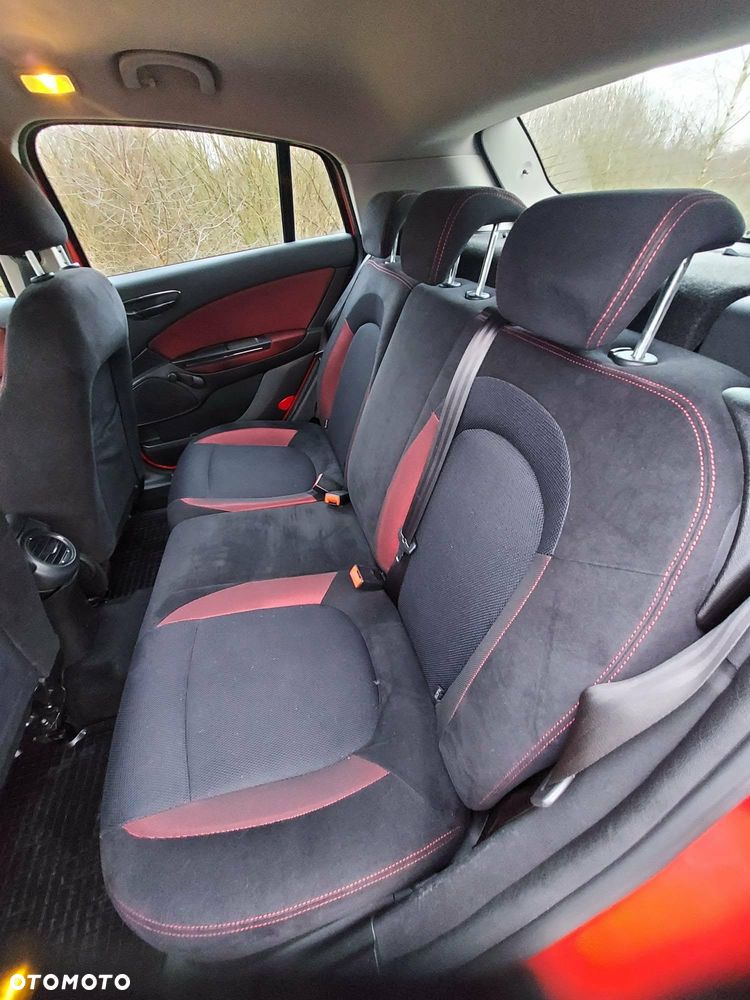 Fiat Bravo 1.4 16V Dynamic - 7