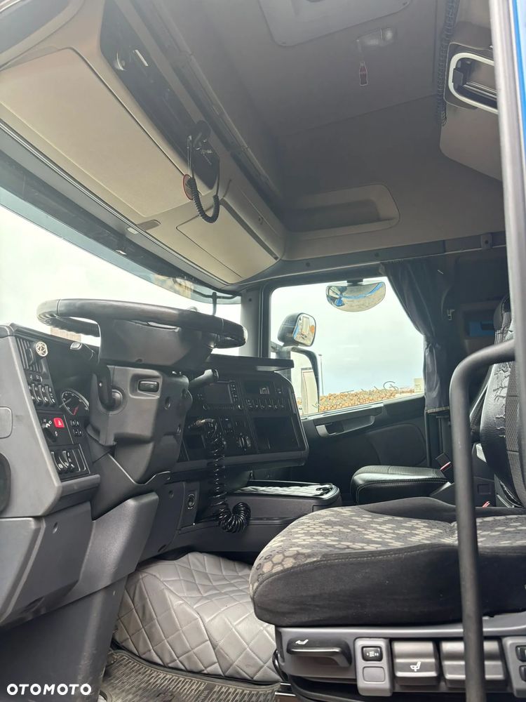 Scania R410 - 7