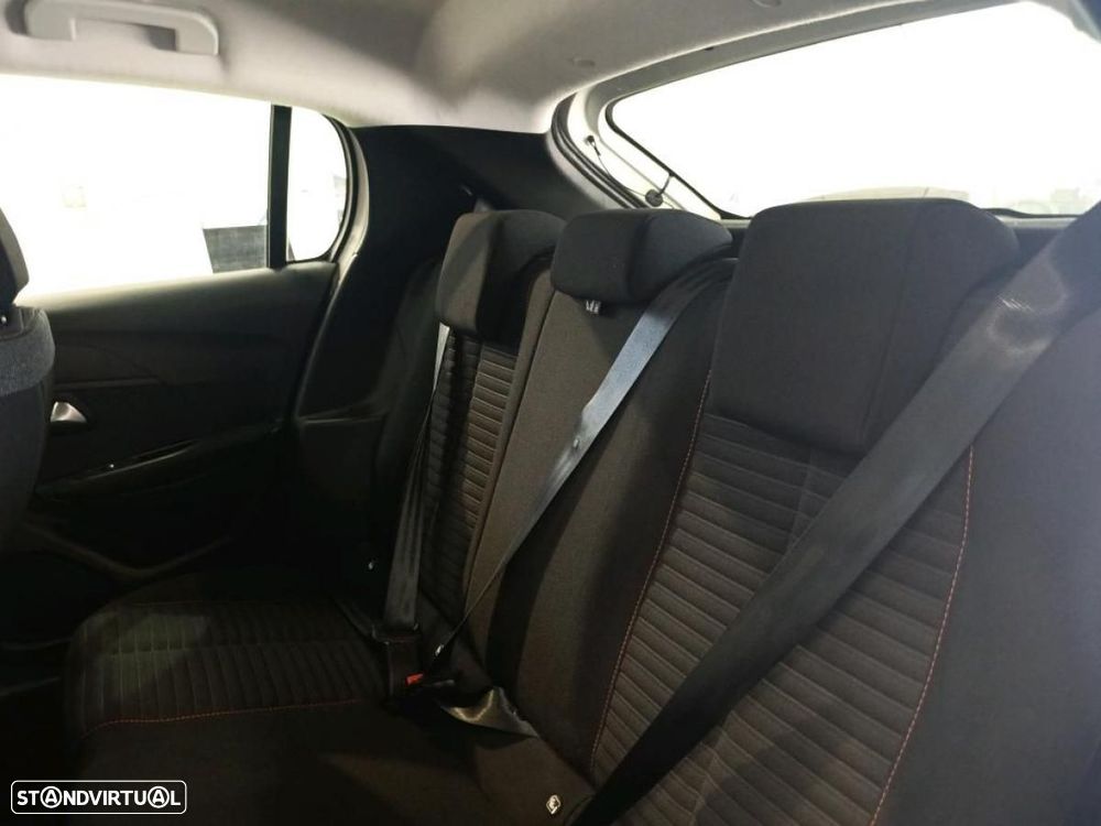 Peugeot 208 1.5 BlueHDi Active Pack - 5