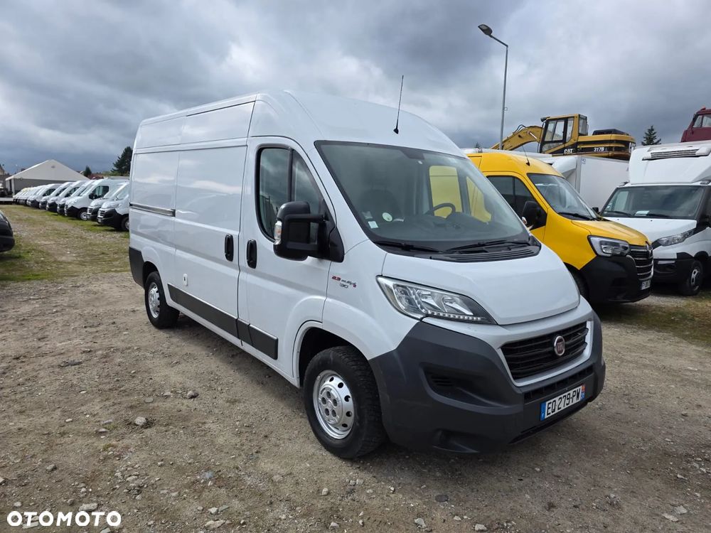 Fiat Ducato L2H2 - 2
