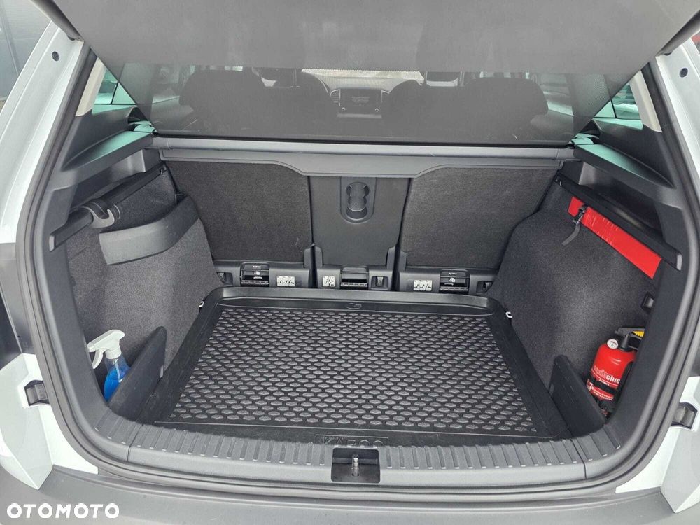 Skoda Karoq 1.5 TSI ACT Style DSG - 17