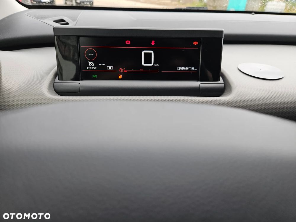 Citroën C4 Cactus 1.5 BlueHDi Shine - 21