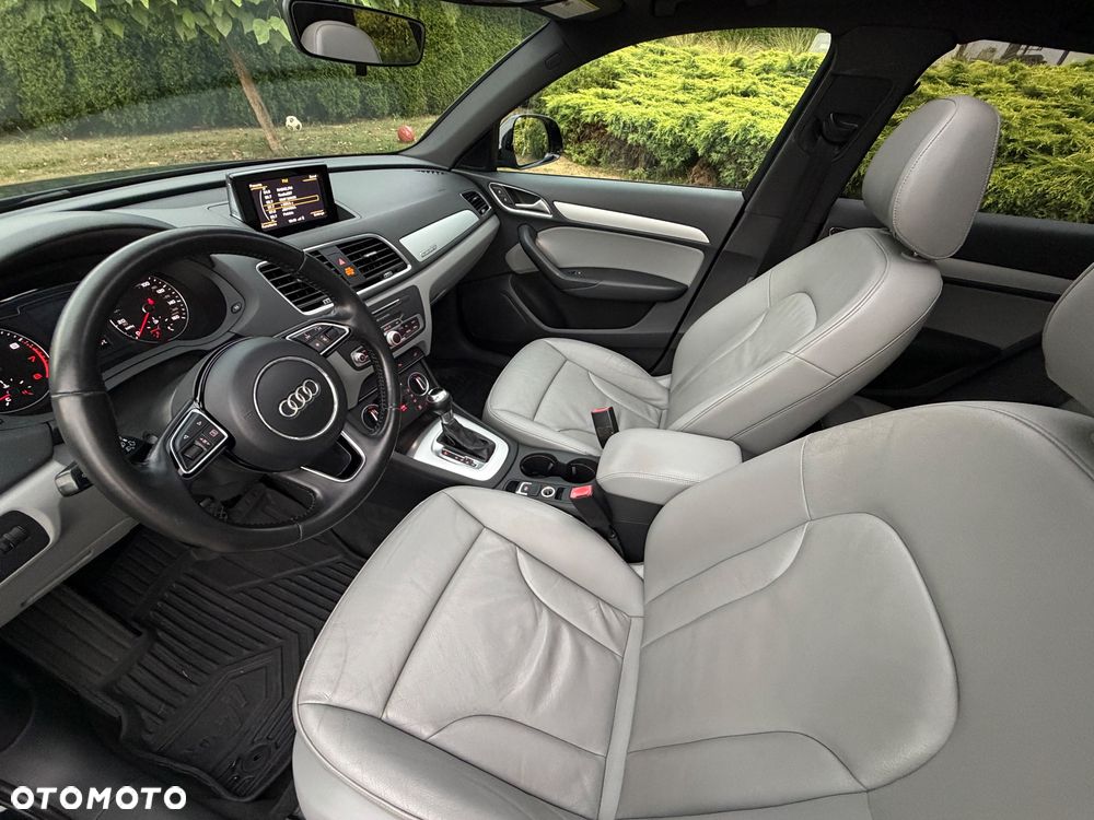 Audi Q3 - 14