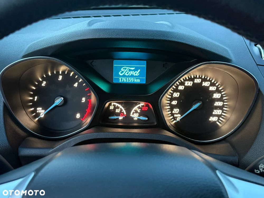 Ford Kuga 2.0 TDCi Titanium - 17