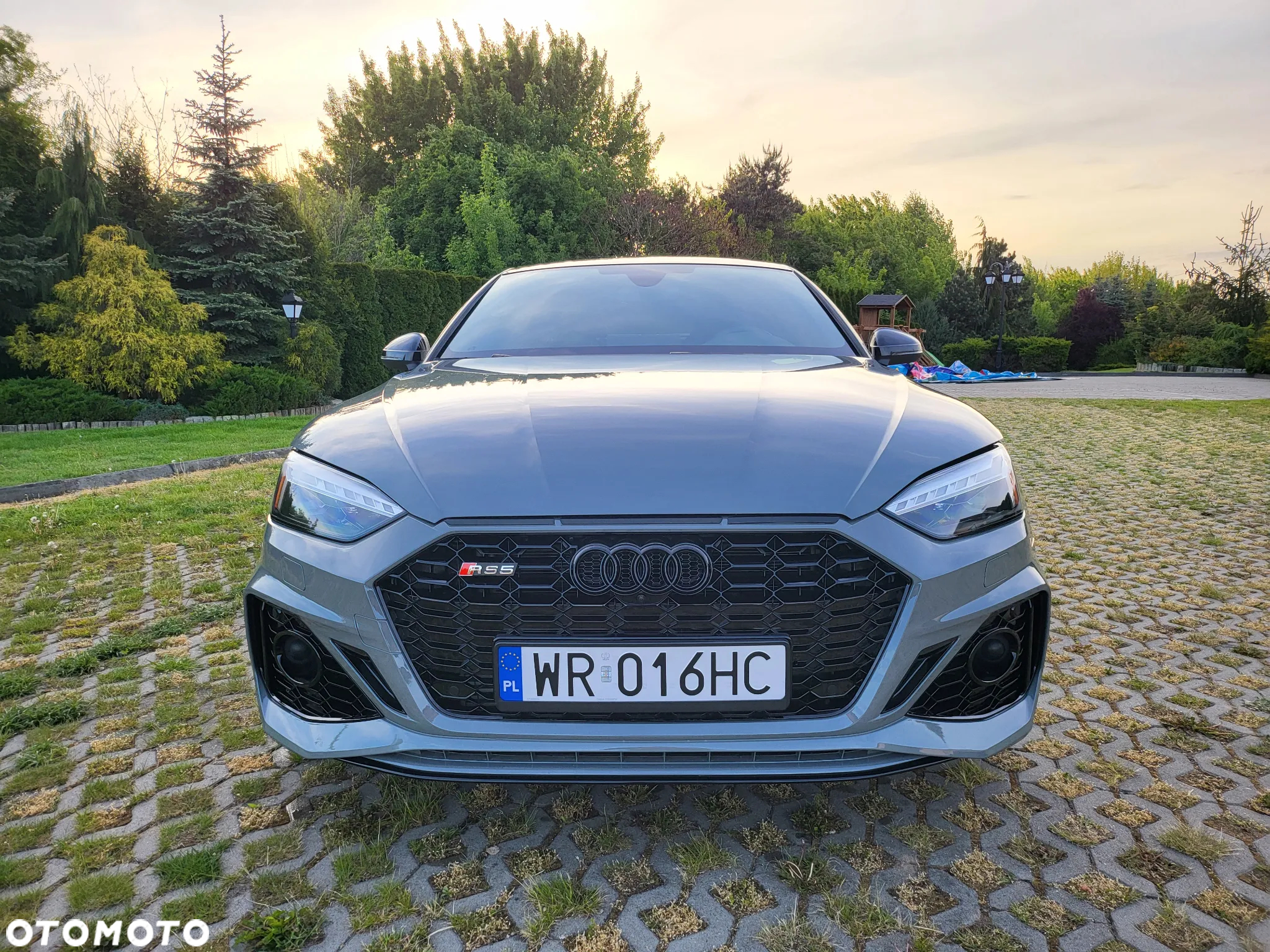 Audi S5 Coupé - 13