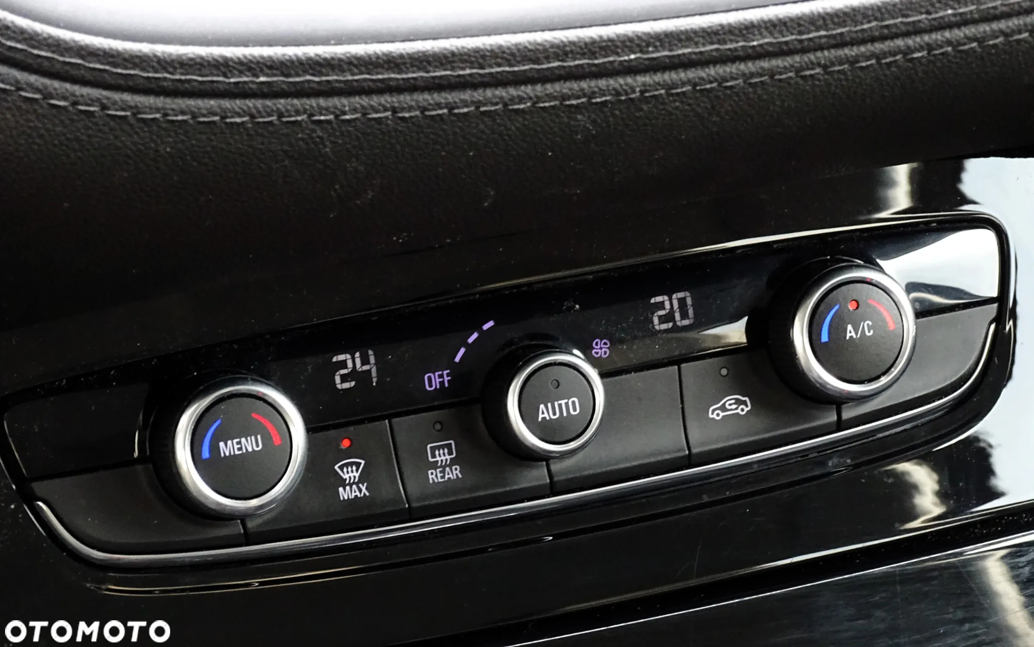 Opel Grandland X - 17