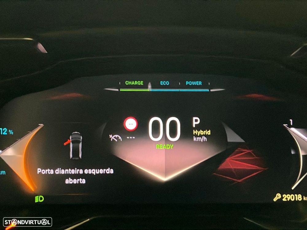 DS DS7 Crossback - 12
