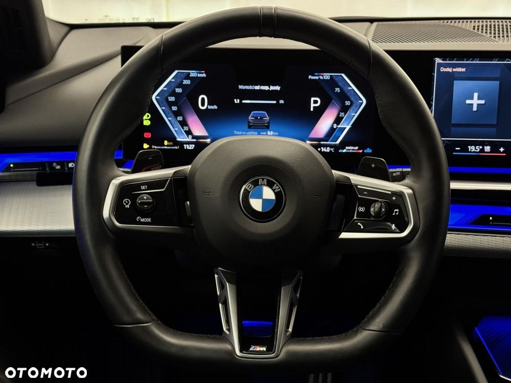 BMW Seria 5 - 30