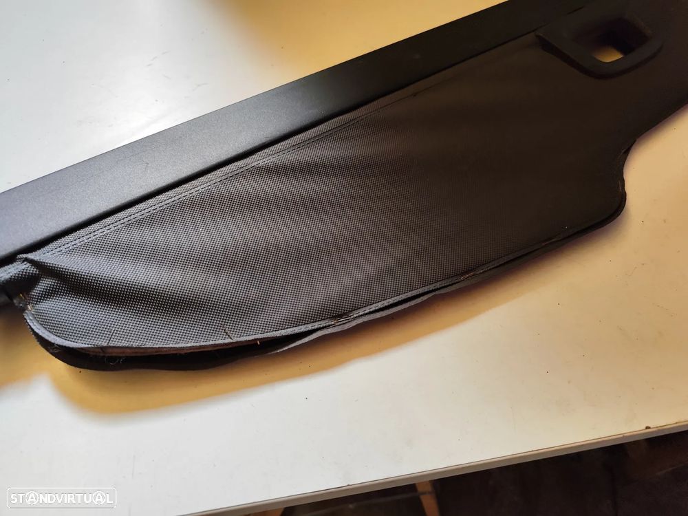 OPEL ANTARA CHAPELEIRA CORTINA MALA - CL093 - 4