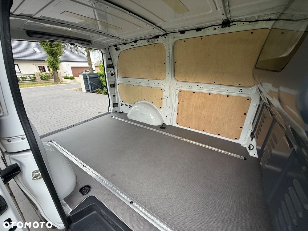Mercedes-Benz Vito 116CDI Lang - 26