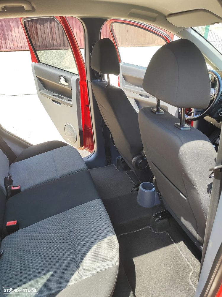 Mitsubishi Colt 1.3 ClearTec Edition - 7