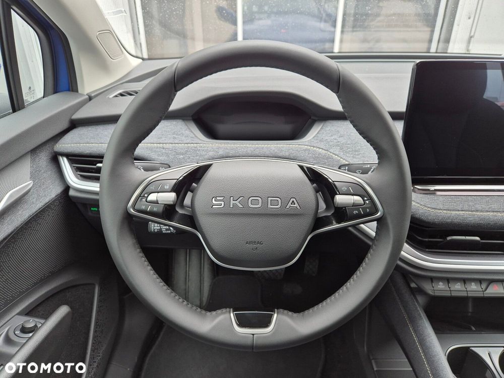 Skoda Elroq 50 55kWh - 33