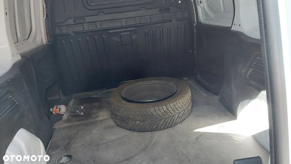 Toyota Proace City - 11
