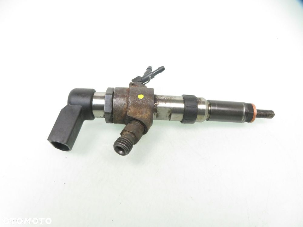 WTRYSKIWACZ FORD FIESTA MK5 V 1.4 TDCi 9663429280 9663429280 - 5