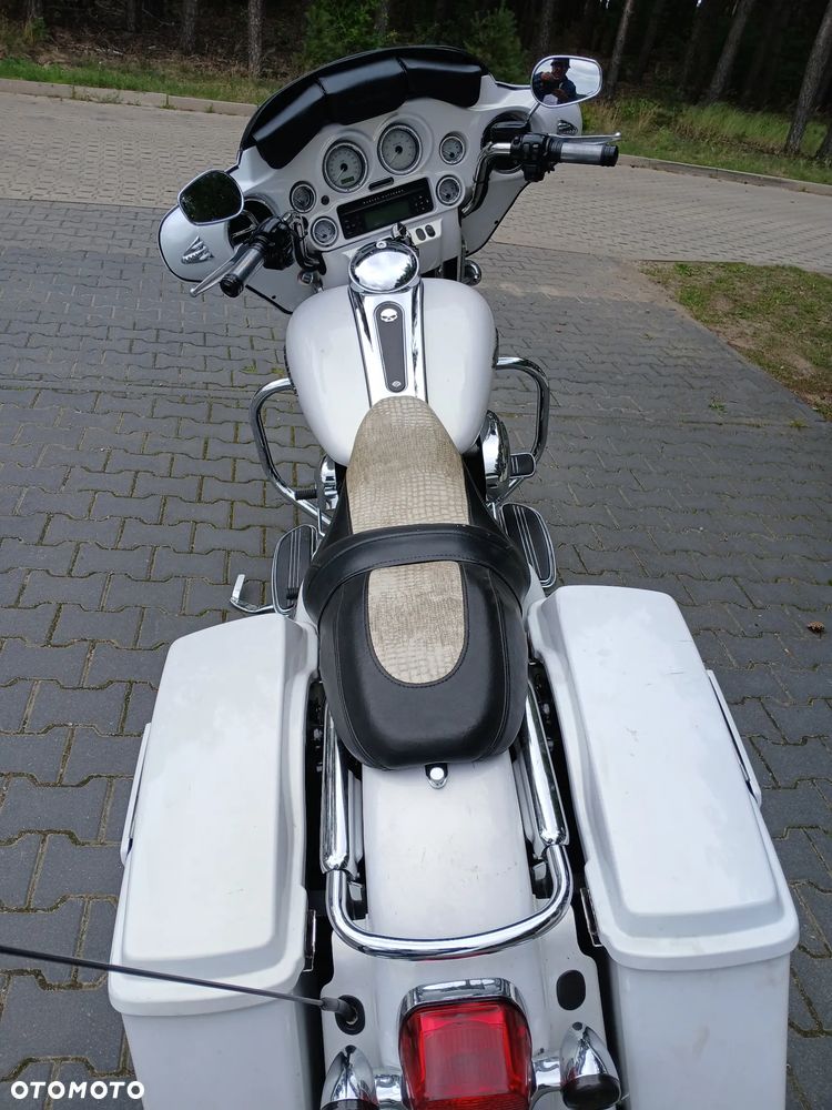 Harley-Davidson Inny - 12