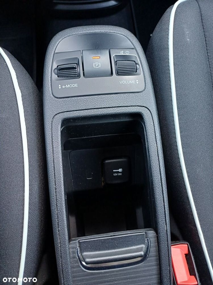 Fiat 500e - 28