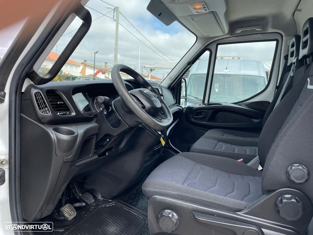 Iveco Daily 35C18 3.0 TD - 6