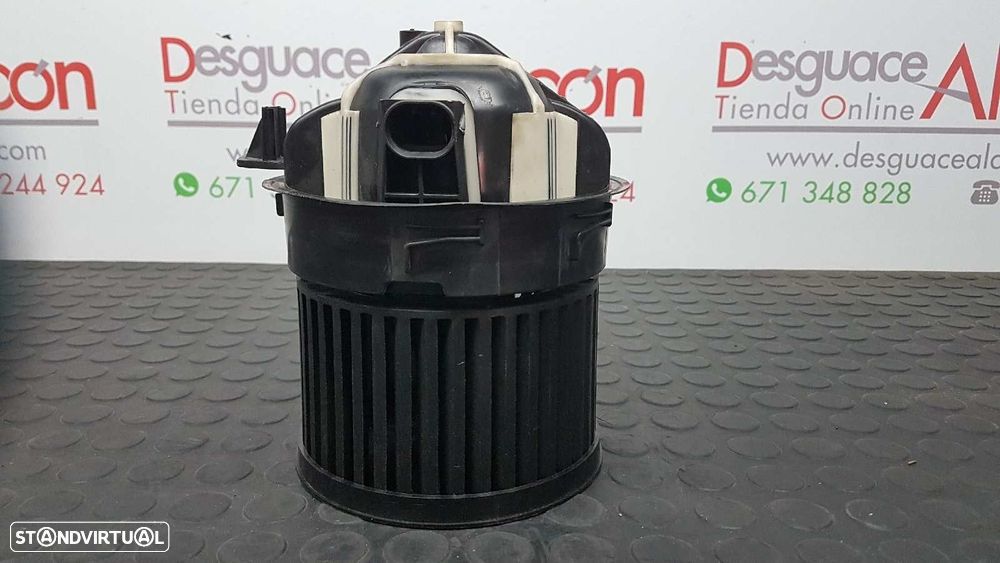 MOTOR SOFAGEM CITROEN C3 PICASSO EXCLUSIVE - 2