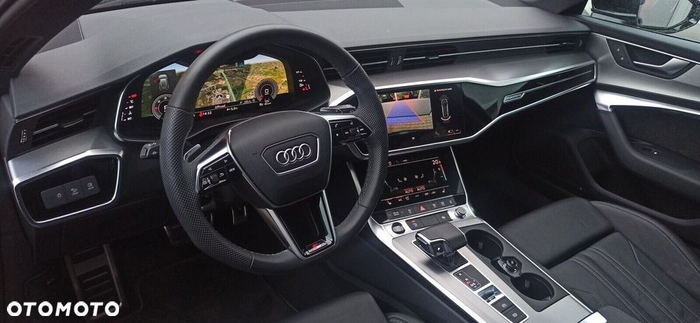 Audi A6 Avant - 16