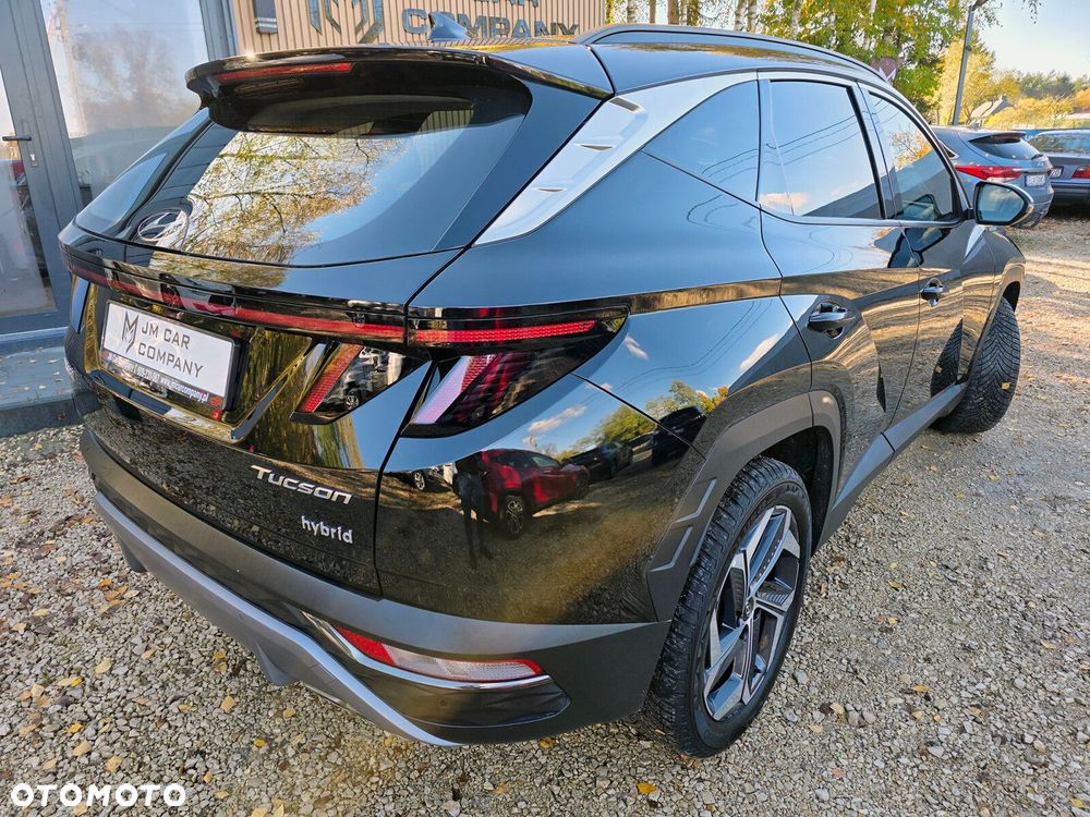 Hyundai Tucson - 6