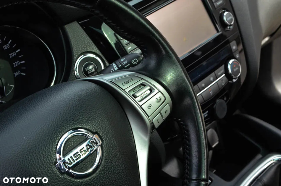 Nissan Qashqai 1.2 DIG-T Tekna+ - 28