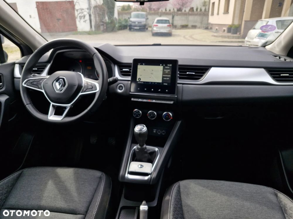 Renault Captur 1.0 TCe Intens - 8