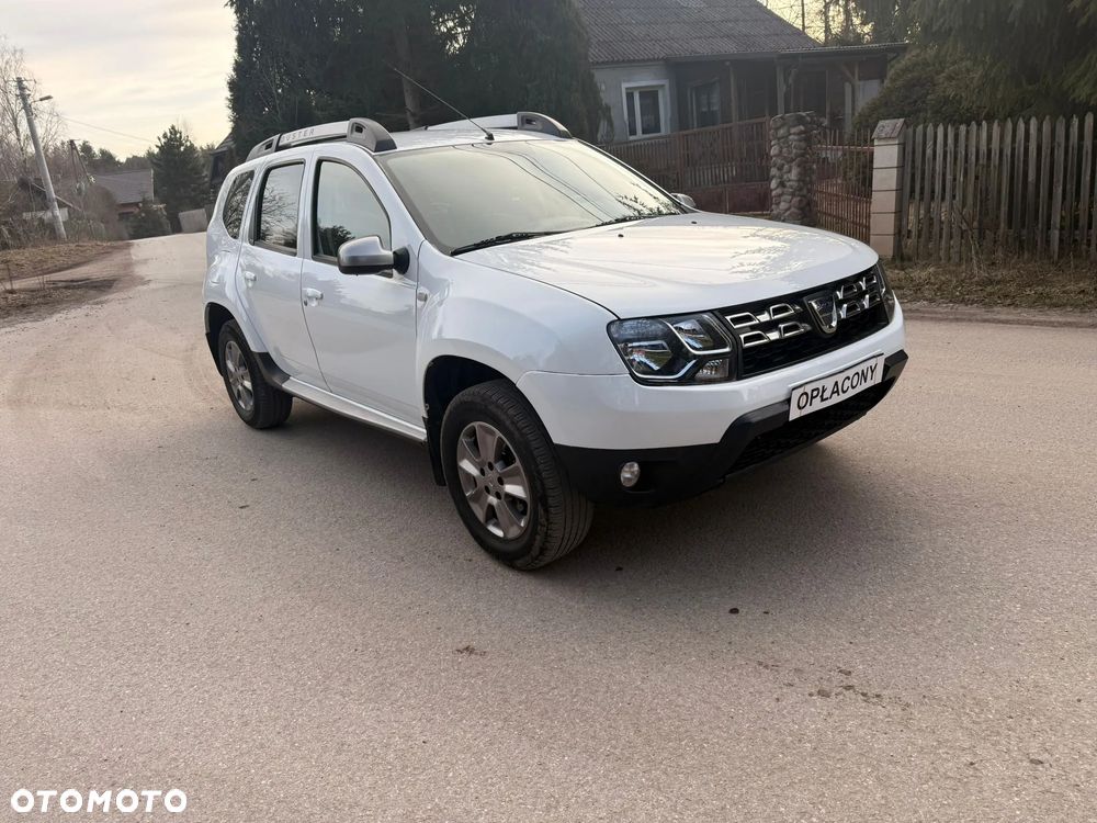 Dacia Duster - 32