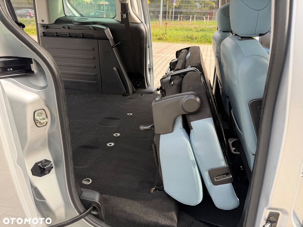 Citroën Berlingo 1.6 HDi Exclusive - 14