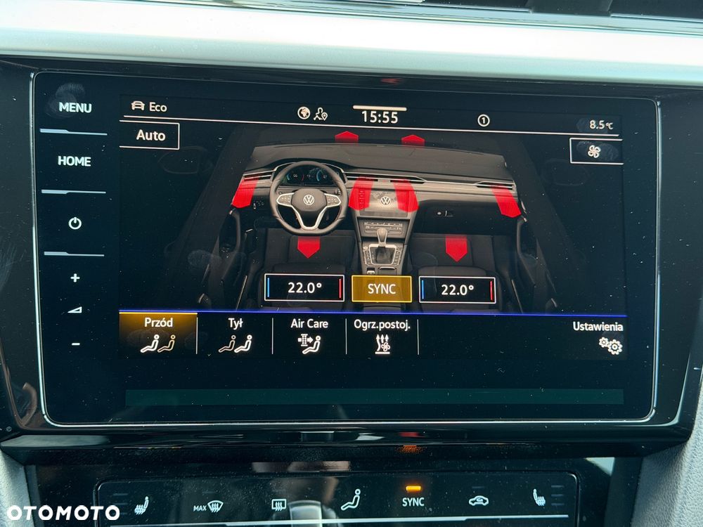 Volkswagen Arteon 2.0 TDI SCR 4Motion DSG R-Line - 32