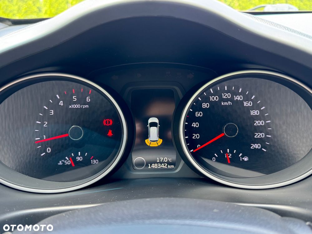 Kia Sportage 1.7 CRDI XL 2WD - 28
