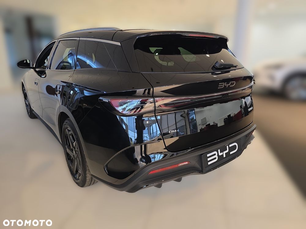 BYD Seal 6 1.5 Comfort Lite - 6