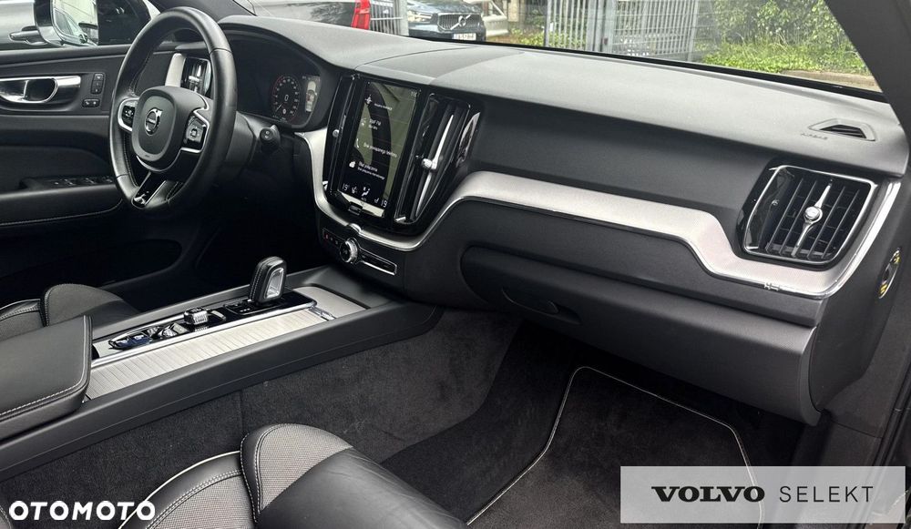 Volvo XC 60 - 10