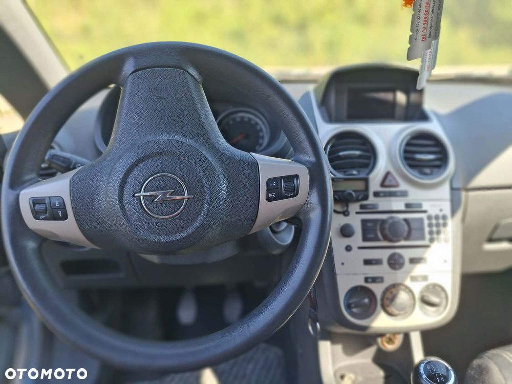 Opel Corsa 1.3 CDTI 111 - 9