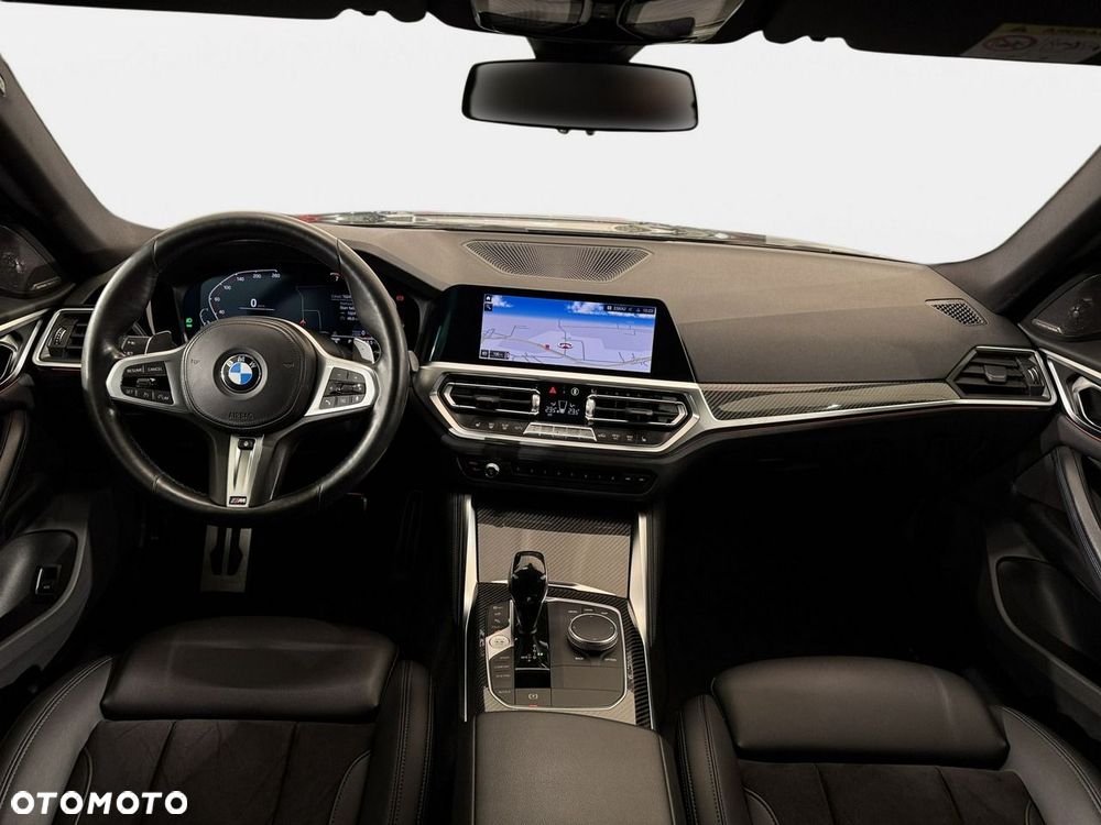 BMW Seria 4 - 13