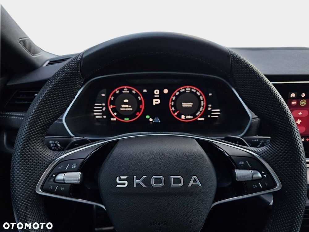 Skoda Octavia 1.5 TSI mHEV Selection DSG - 30