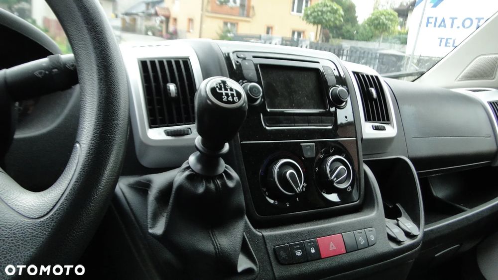 Fiat DUCATO - 13