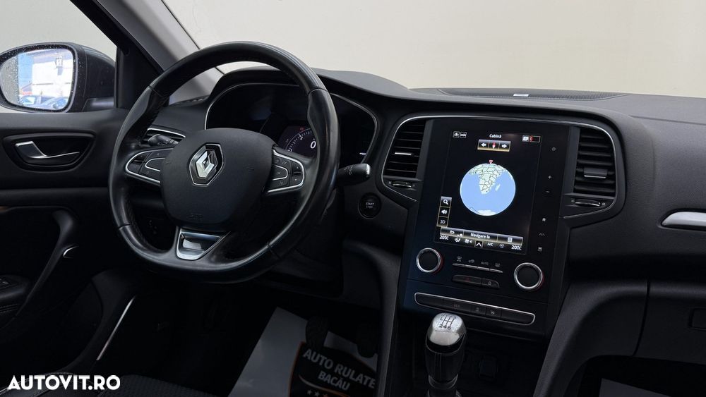 Renault Megane - 14