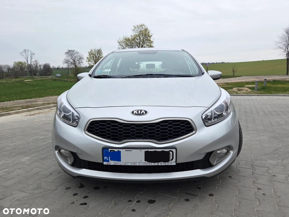 Kia Ceed 1.6 CRDi S - 2
