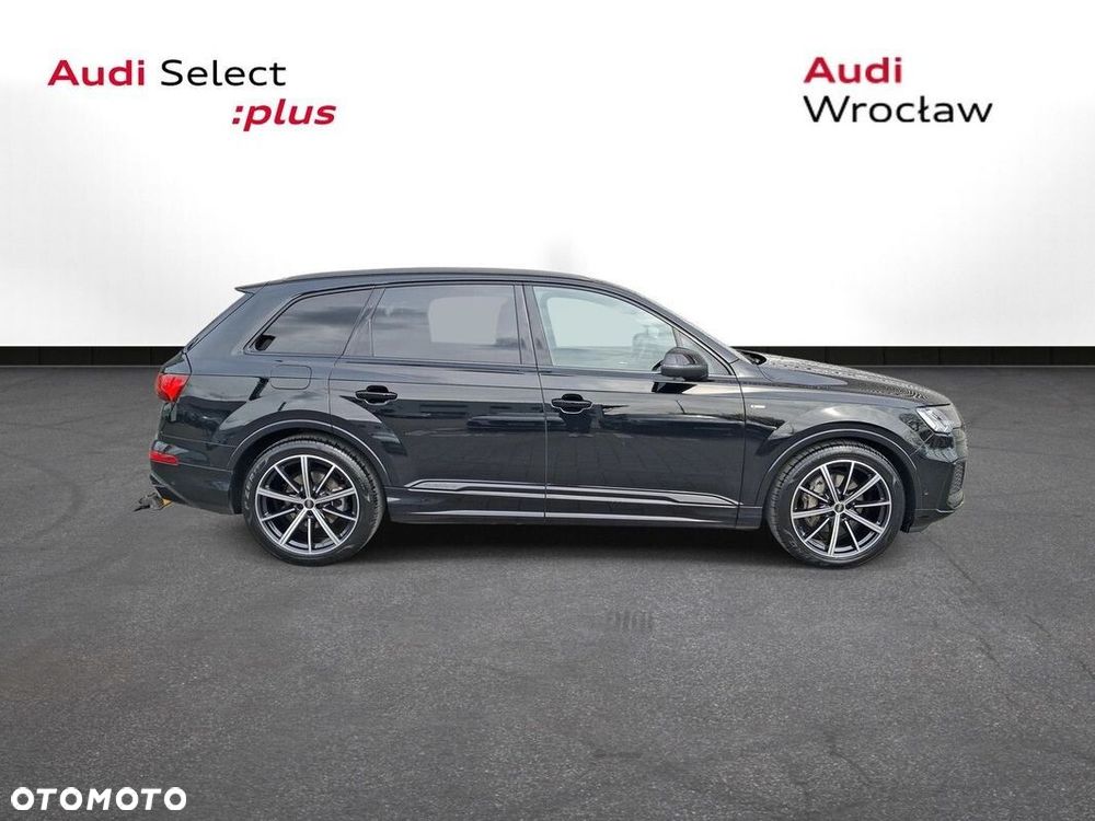 Audi Q7 - 2