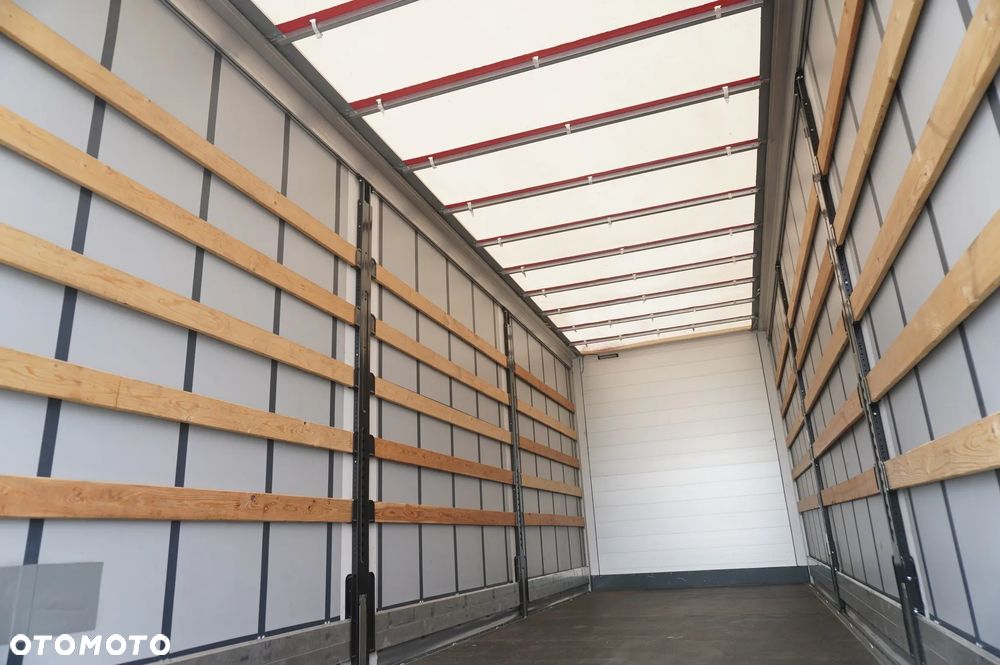 Iveco CESJA LEASINGU Iveco Eurocargo 120-250L / 67  tys km!!! / Firanka 20 EPAL / 2023 - 6