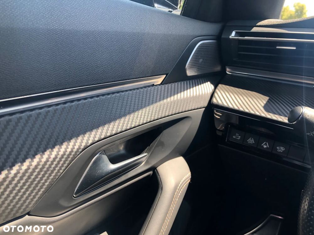 Peugeot 508 1.6 PureTech GT Line S&S EAT8 - 19